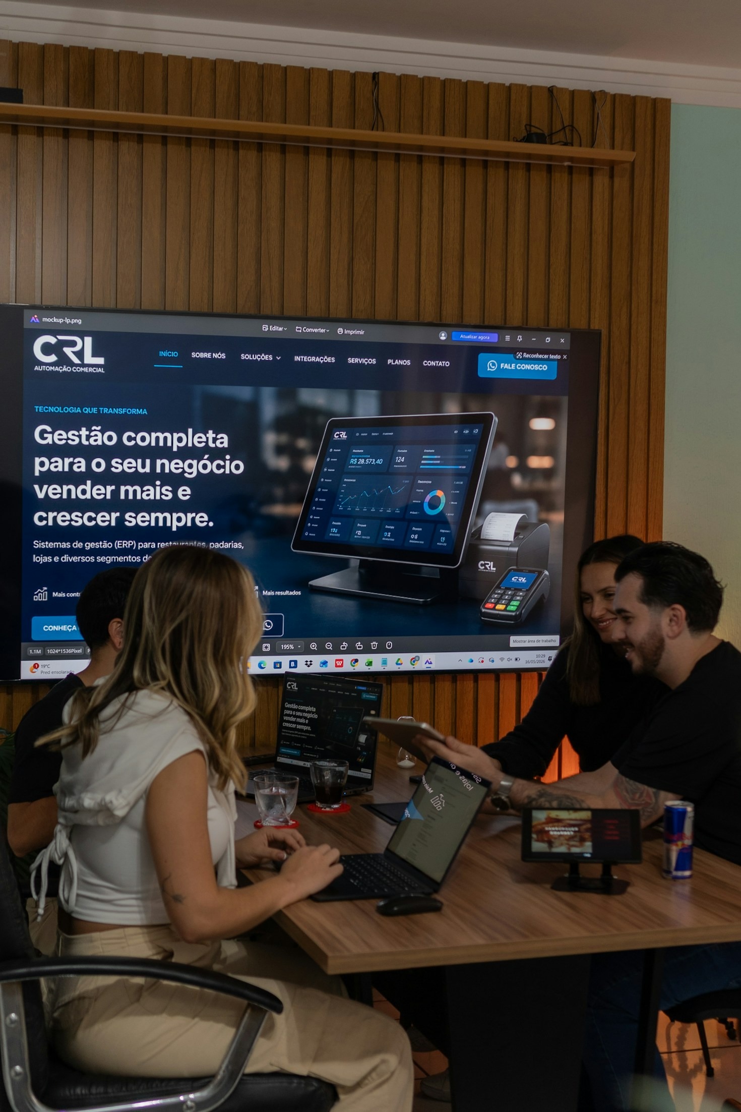 Cómo mejorar el desempeño empresarial con estrategias efectivas